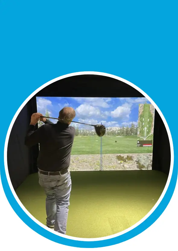 The eZone Golf Quote