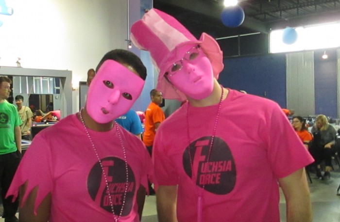 Unconventional Events2