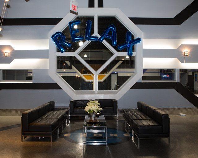 Unconventional Events3