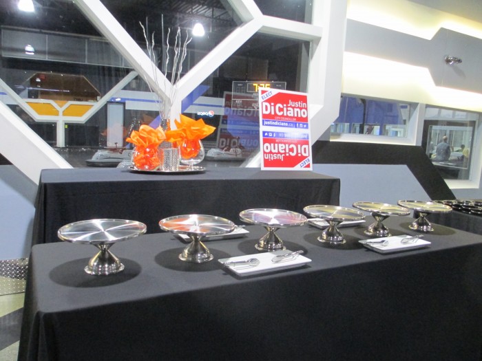 Unconventional Events4