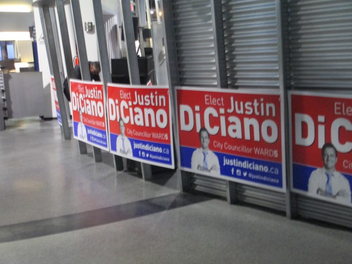 Unconventional Events6