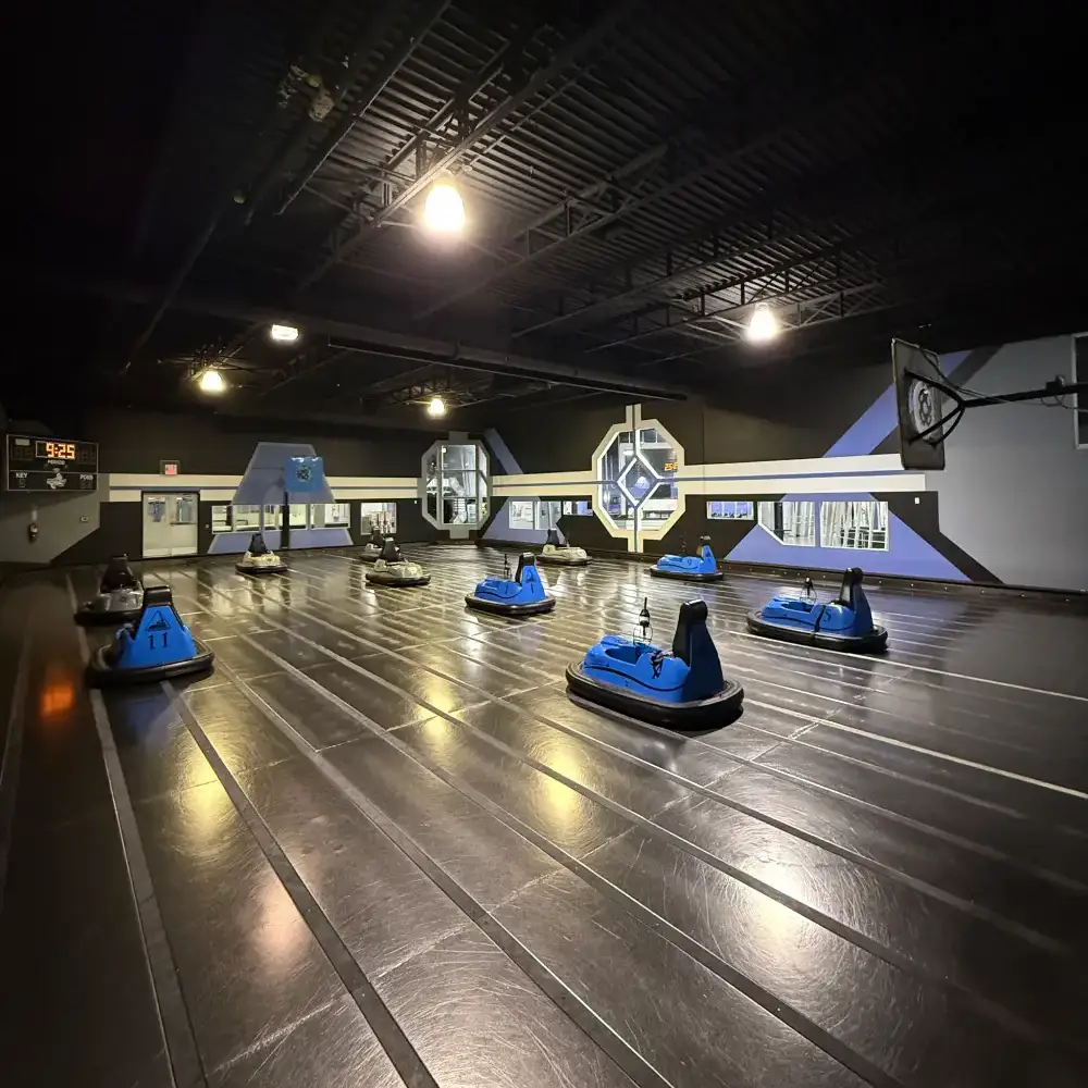 WhirlyBall square