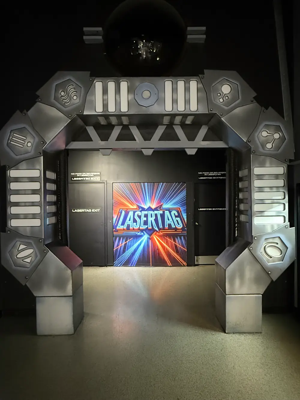 ezonelasertag 3